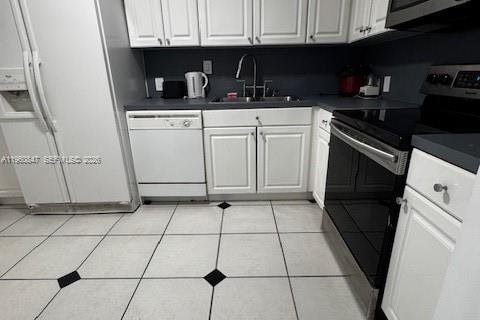Copropriété à louer à Sunny Isles Beach, Floride: 2 chambres, 126.07 m2 № 2080763 - photo 6