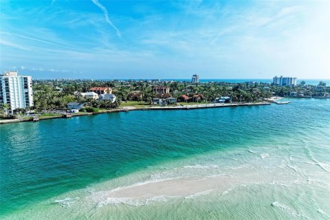 Купить земельный участок в Сарасота, Флорида № 1570359 - фото 13