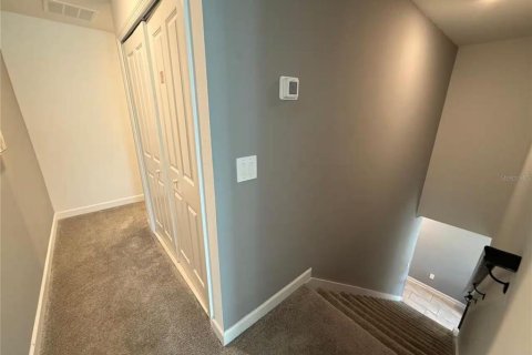 Touwnhouse à louer à Kissimmee, Floride: 4 chambres, 176.7 m2 № 2348159 - photo 23