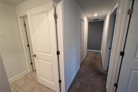 Touwnhouse à louer à Kissimmee, Floride: 4 chambres, 176.7 m2 № 2348159 - photo 30
