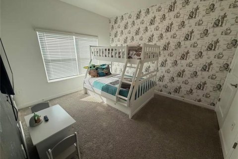 Touwnhouse à louer à Kissimmee, Floride: 4 chambres, 176.7 m2 № 2348159 - photo 24