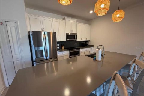 Touwnhouse à louer à Kissimmee, Floride: 4 chambres, 176.7 m2 № 2348159 - photo 8