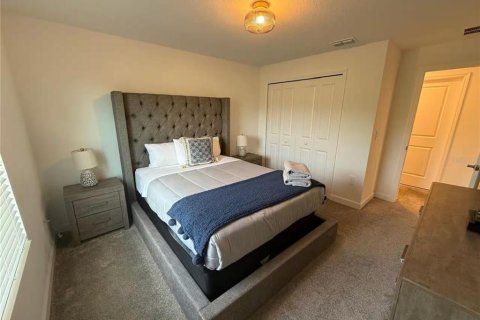 Touwnhouse à louer à Kissimmee, Floride: 4 chambres, 176.7 m2 № 2348159 - photo 15