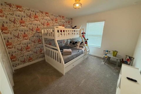 Touwnhouse à louer à Kissimmee, Floride: 4 chambres, 176.7 m2 № 2348159 - photo 26