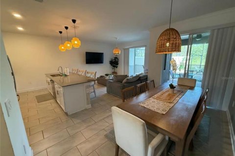 Touwnhouse à louer à Kissimmee, Floride: 4 chambres, 176.7 m2 № 2348159 - photo 18