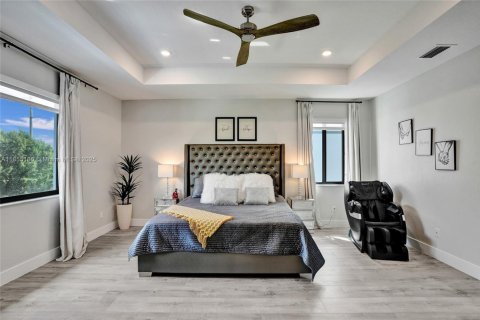 House in Parkland, Florida 5 bedrooms, 314.38 sq.m. № 1874813 - photo 8