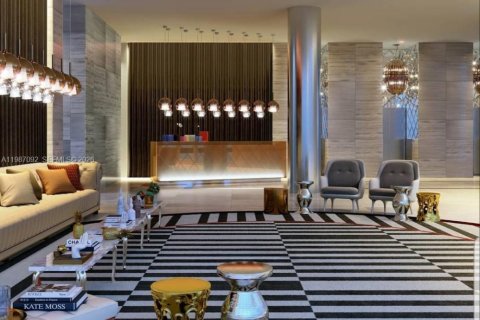 Condominio en alquiler en Sunrise, Florida, 1 dormitorio, 60.29 m2 № 2046550 - foto 15