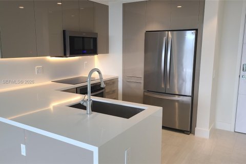 Condominio en alquiler en Sunrise, Florida, 1 dormitorio, 60.29 m2 № 2046550 - foto 4