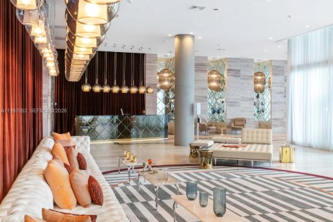 Condominio en alquiler en Sunrise, Florida, 1 dormitorio, 60.29 m2 № 2046550 - foto 17