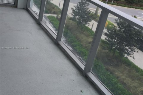 Condominio en alquiler en Sunrise, Florida, 1 dormitorio, 60.29 m2 № 2046550 - foto 8