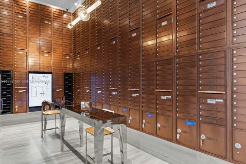 Condominio en alquiler en Sunrise, Florida, 1 dormitorio, 60.29 m2 № 2046550 - foto 19