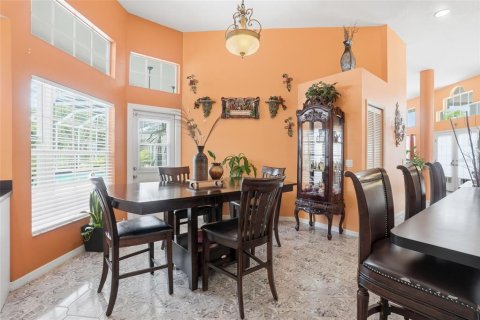 Villa ou maison à vendre à Punta Gorda, Floride: 4 chambres, 426.98 m2 № 2215769 - photo 11