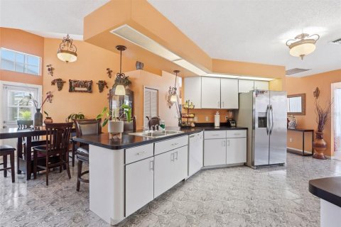 Villa ou maison à vendre à Punta Gorda, Floride: 4 chambres, 426.98 m2 № 2215769 - photo 12