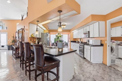 Villa ou maison à vendre à Punta Gorda, Floride: 4 chambres, 426.98 m2 № 2215769 - photo 2