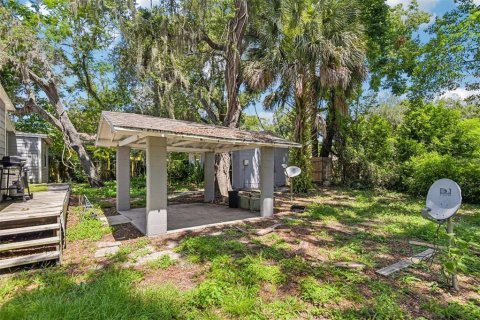 Immobilier commercial à vendre à Tampa, Floride: 4 chambres, 169.92 m2 № 2218653 - photo 3