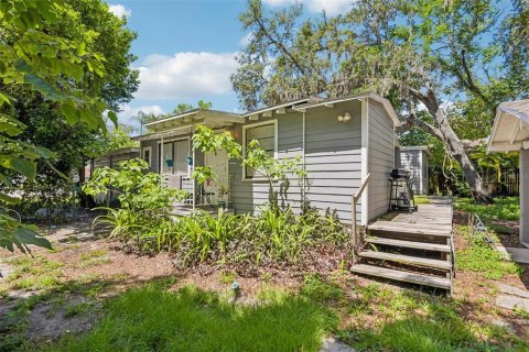 Immobilier commercial à vendre à Tampa, Floride: 4 chambres, 169.92 m2 № 2218653 - photo 5