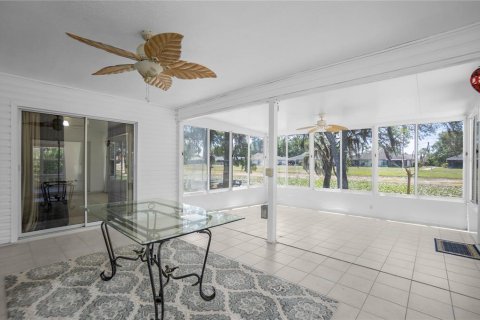 Villa ou maison à vendre à Inverness, Floride: 2 chambres, 168.71 m2 № 2401131 - photo 29