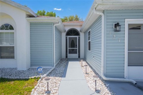 Villa ou maison à vendre à Inverness, Floride: 2 chambres, 168.71 m2 № 2401131 - photo 2