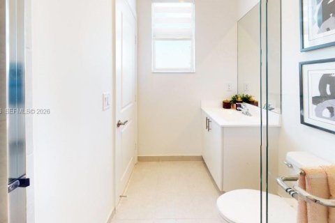 Villa ou maison à vendre à Homestead, Floride: 3 chambres, 131.36 m2 № 2331173 - photo 6