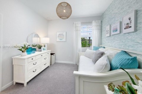 Villa ou maison à vendre à Homestead, Floride: 3 chambres, 131.36 m2 № 2331173 - photo 7