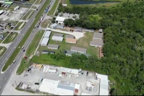 Land in Auburndale, Florida № 1899717 - photo 4