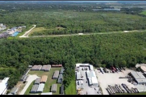 Land in Auburndale, Florida № 1899717 - photo 3