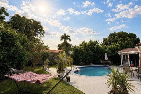 Villa ou maison à vendre à Coral Springs, Floride: 3 chambres, 155.15 m2 № 2171544 - photo 11