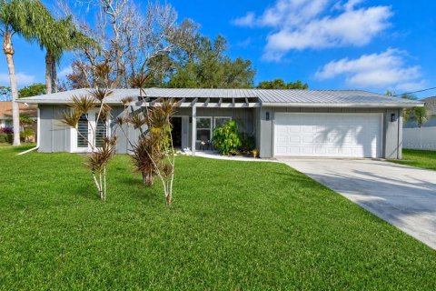 Villa ou maison à New Smyrna Beach, Floride 2 chambres, 99.13 m2 № 2314295