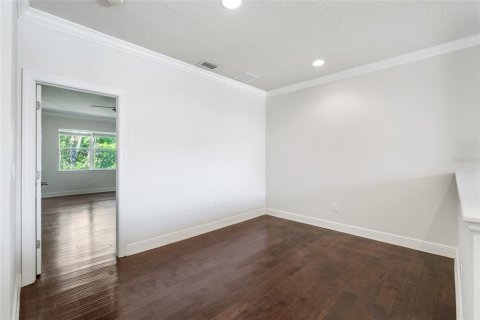 Купить таунхаус в Тампа, Флорида 5 комнат, 214.42м2, № 2296855 - фото 22