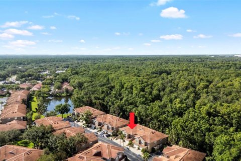 Купить таунхаус в Тампа, Флорида 5 комнат, 214.42м2, № 2296855 - фото 4