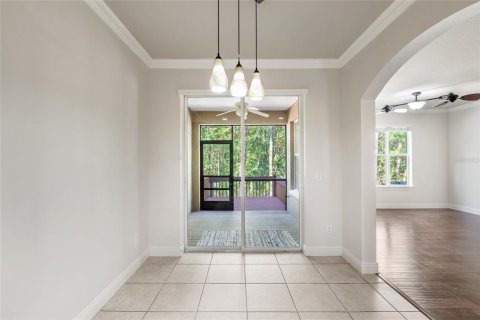 Купить таунхаус в Тампа, Флорида 5 комнат, 214.42м2, № 2296855 - фото 15