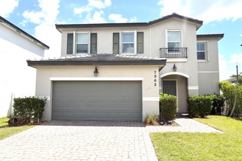 Villa ou maison à Port St. Lucie, Floride 3 chambres, 205.41 m2 № 2086252