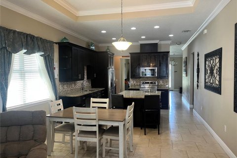 Casa en venta en Tampa, Florida, 4 dormitorios, 205.96 m2 № 1855884 - foto 7