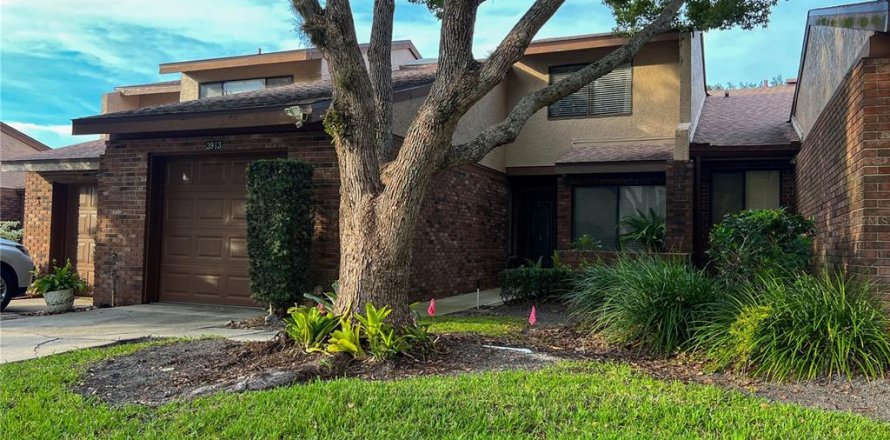 Condominio en Longwood, Florida, 3 dormitorios № 1836915