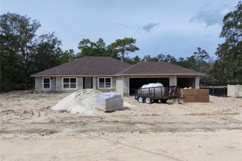 Villa ou maison à vendre à Weeki Wachee, Floride: 4 chambres, 237.55 m2 № 2395668 - photo 9