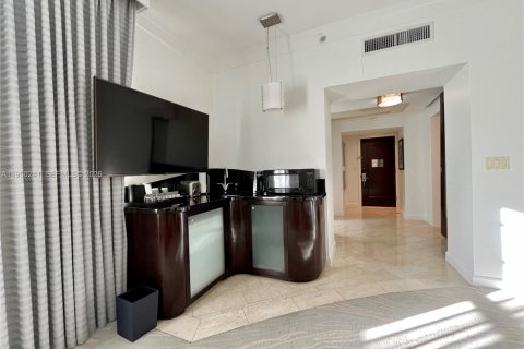 Купить кондоминиум в Майами-Бич, Флорида 57.6м2, № 2006744 - фото 9