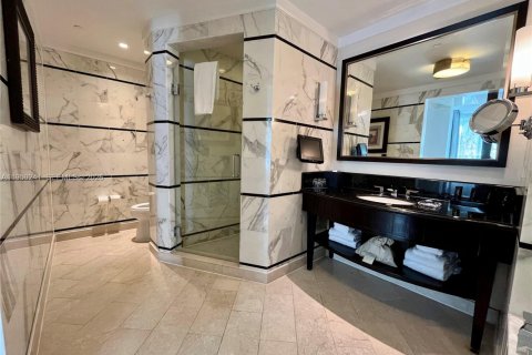 Купить кондоминиум в Майами-Бич, Флорида 57.6м2, № 2006744 - фото 10