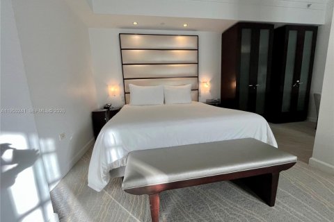 Купить кондоминиум в Майами-Бич, Флорида 57.6м2, № 2006744 - фото 7