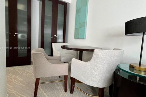 Купить кондоминиум в Майами-Бич, Флорида 57.6м2, № 2006744 - фото 5