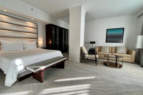 Купить кондоминиум в Майами-Бич, Флорида 57.6м2, № 2006744 - фото 6