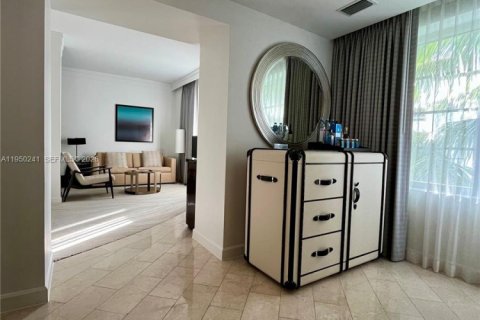 Купить кондоминиум в Майами-Бич, Флорида 57.6м2, № 2006744 - фото 14