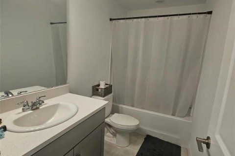 Adosado en alquiler en Palmetto, Florida, 3 dormitorios, 128.39 m2 № 1912760 - foto 14