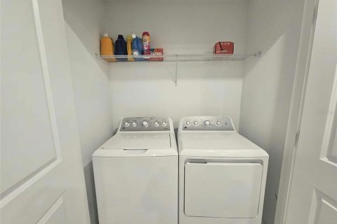 Adosado en alquiler en Palmetto, Florida, 3 dormitorios, 128.39 m2 № 1912760 - foto 15