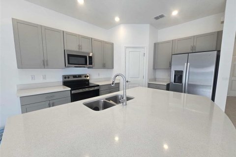 Adosado en alquiler en Palmetto, Florida, 3 dormitorios, 128.39 m2 № 1912760 - foto 6