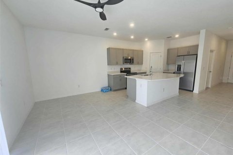 Adosado en alquiler en Palmetto, Florida, 3 dormitorios, 128.39 m2 № 1912760 - foto 4