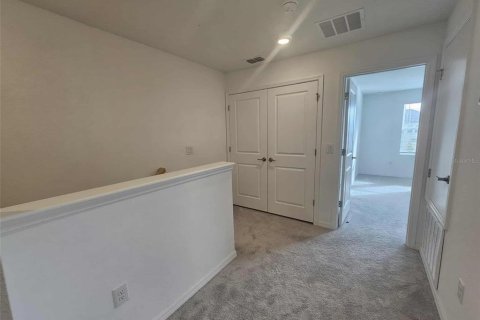 Adosado en alquiler en Palmetto, Florida, 3 dormitorios, 128.39 m2 № 1912760 - foto 8