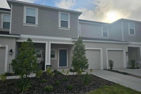 Adosado en alquiler en Palmetto, Florida, 3 dormitorios, 128.39 m2 № 1912760 - foto 2