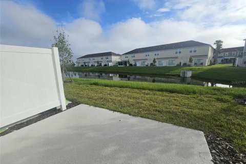 Adosado en alquiler en Palmetto, Florida, 3 dormitorios, 128.39 m2 № 1912760 - foto 17