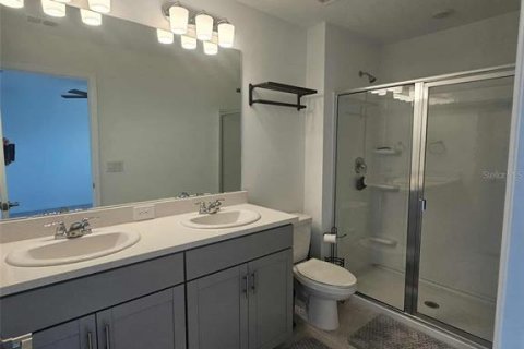 Adosado en alquiler en Palmetto, Florida, 3 dormitorios, 128.39 m2 № 1912760 - foto 11