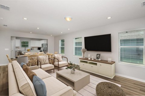 Casa en venta en Ocala, Florida, 2 dormitorios, 133.13 m2 № 1544113 - foto 2